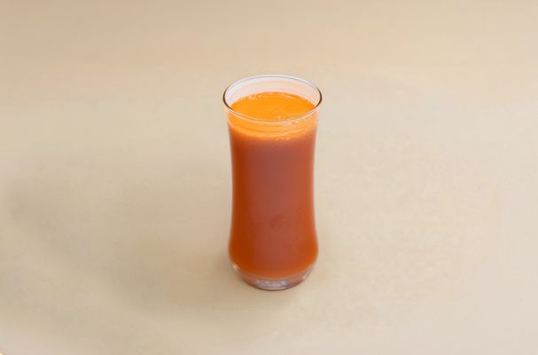 Carrot Juice
