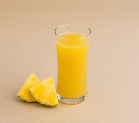 Pineapple Juice