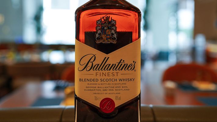 Ballantine's Finest