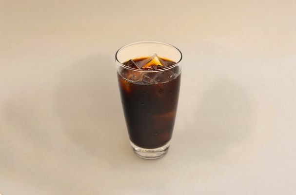 Iced Coffee