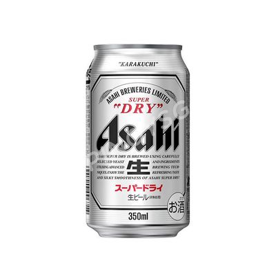 Asahi