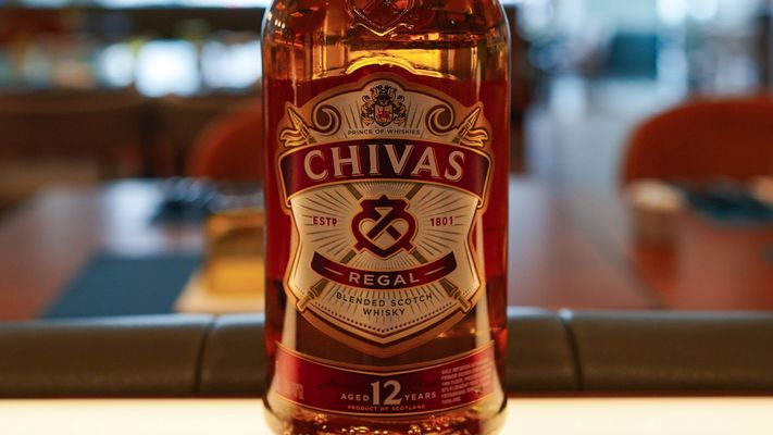 Chivas Regal