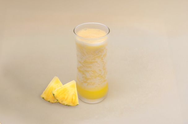 Pineapple Juice