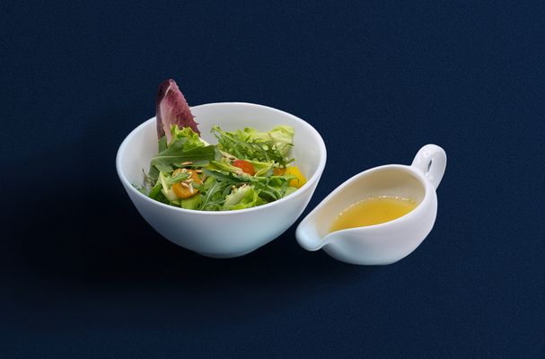 Garden Salad สลัดผักรวม