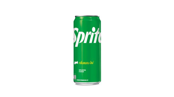 Sprite Hh