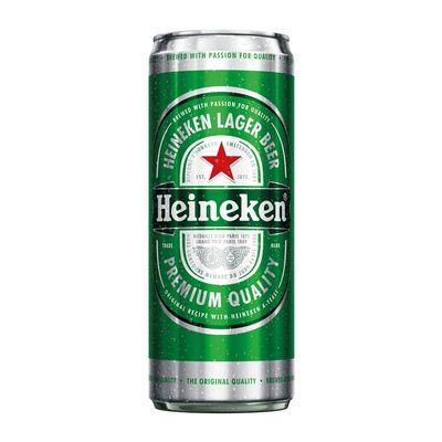 Heineken