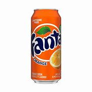 Fanta Orange Hh