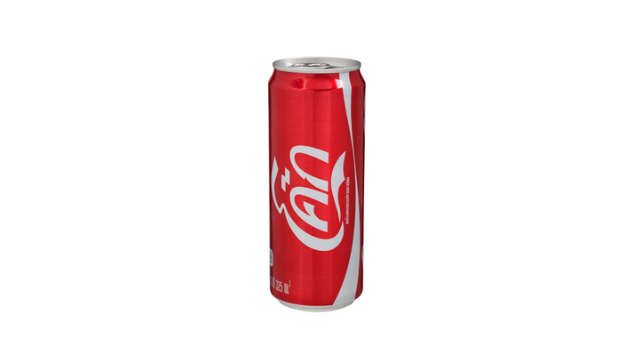Coca-Cola