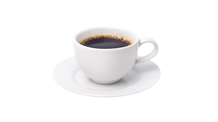 Hot Coffee