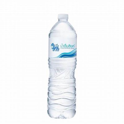 Singha Drinking Water