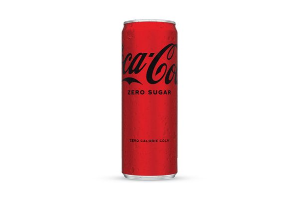 Coke Zero Hh