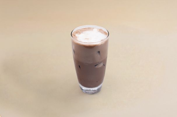 Iced Chocolate