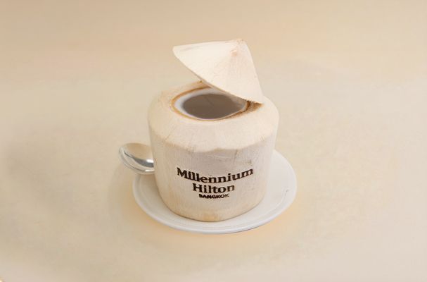 Coconut Juice