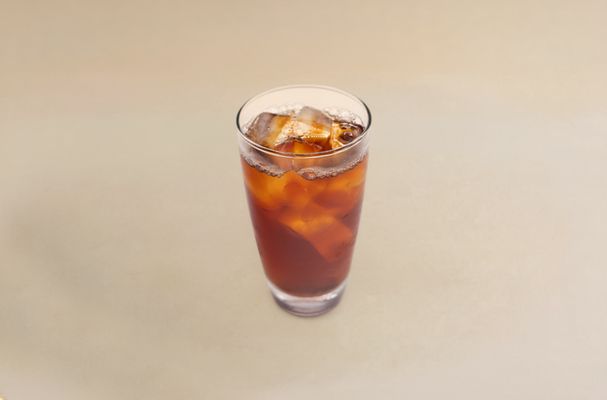 Iced Tea