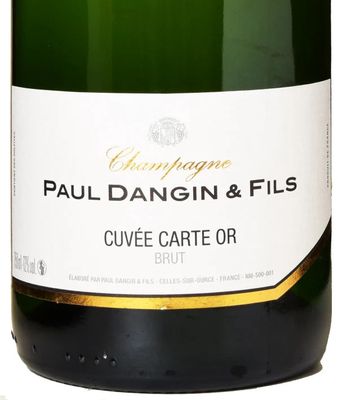 Paul Dangin & Fils