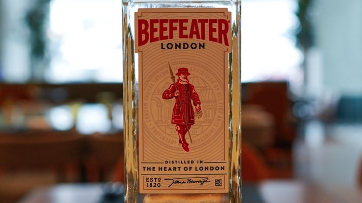 Beefeater