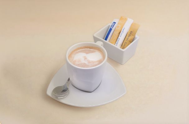 Hot Chocolate