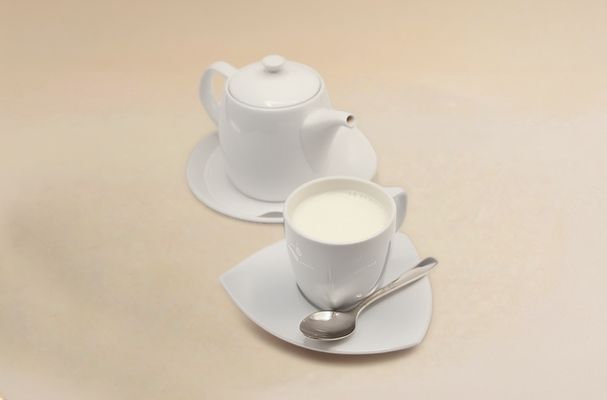 Hot Milk