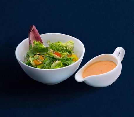 Garden Salad สลัดผักรวม