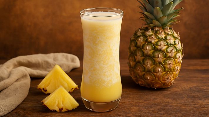 Freshly Squeezed Juice