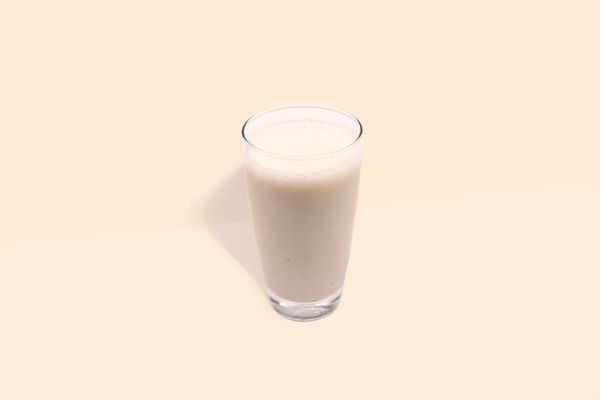 Banana Smoothie