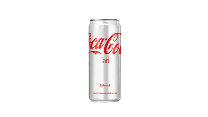 Diet Coke