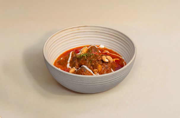 Penang Beef Cheeks แกงพะแนงเนื้อแก้มวัว