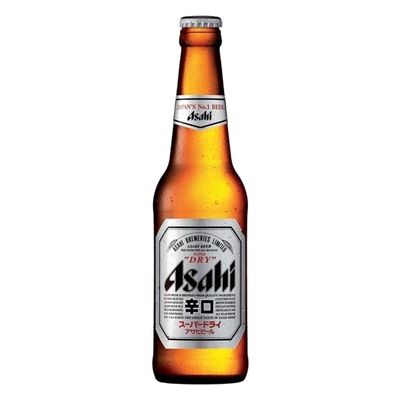 Asahi