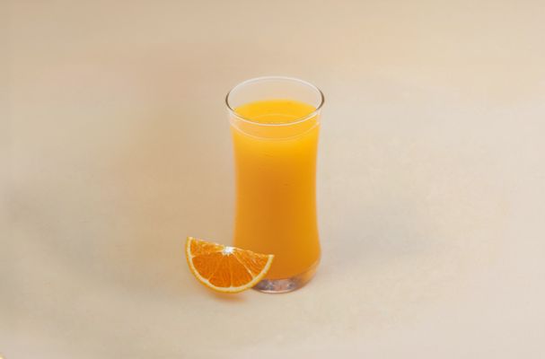 Orange Juice