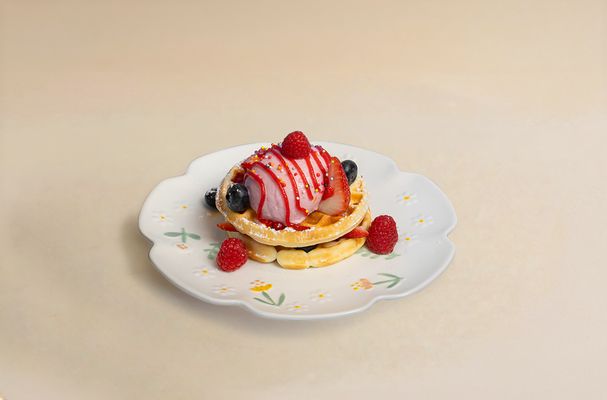 The Sandwich เดอะ แซนด์วิช
