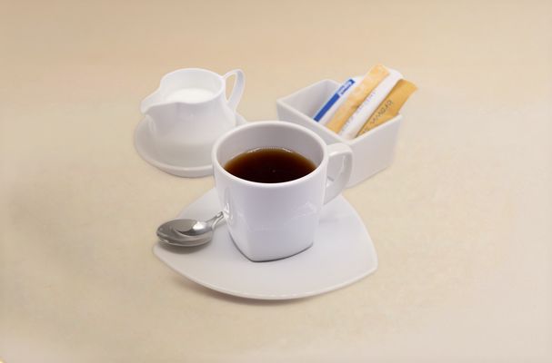 Regular Coffee