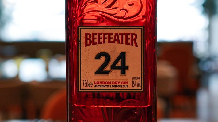 Beefeater 24