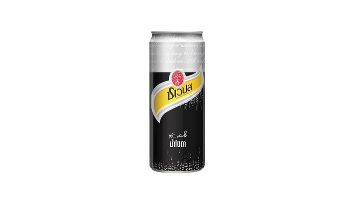Soda Water