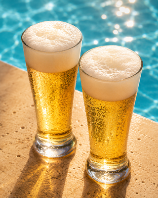 Singha Draught Hh
