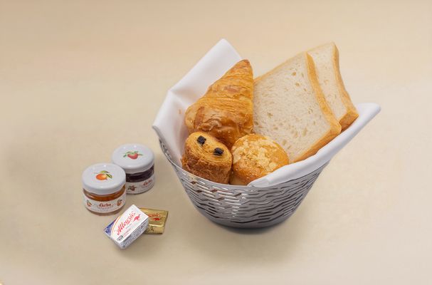 Bakery Basket