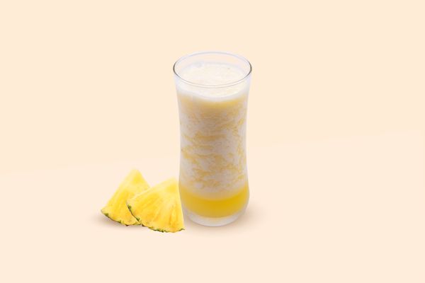 Freshly Squeezed Juice