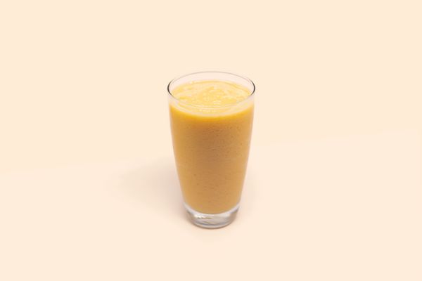 Mango Smoothie
