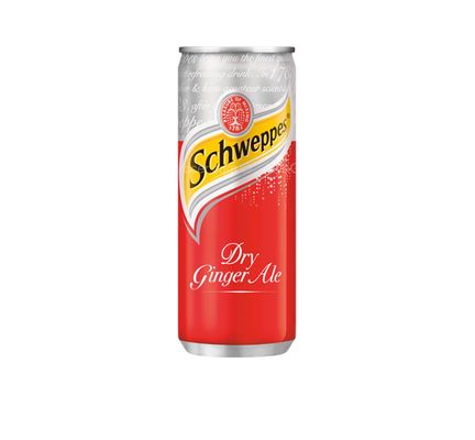 Schweppes Ginger Ale