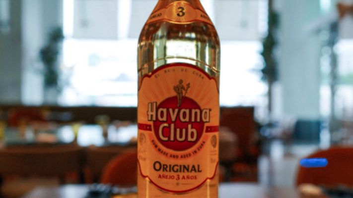 Havana Club 3 Years