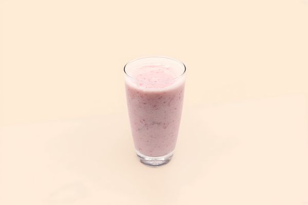 Strawberry Smoothie