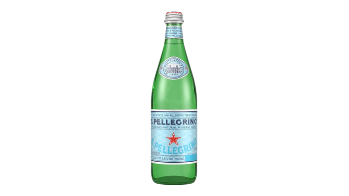 San Pellegrino 750ml