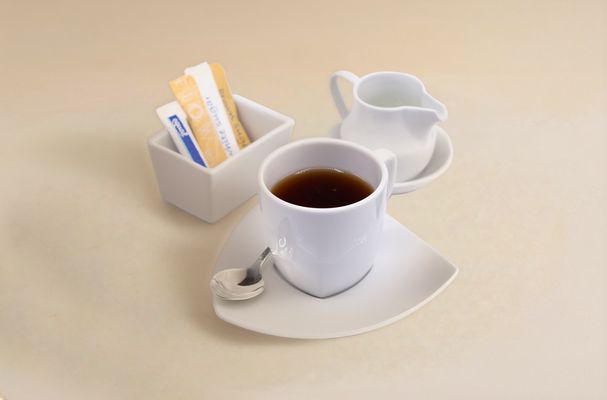 International Tea Selection