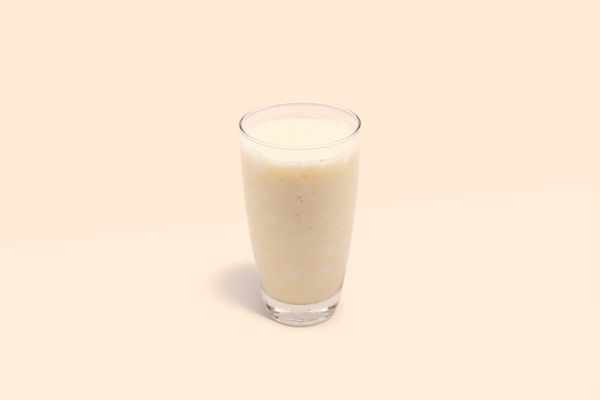 Pineapple Smoothie