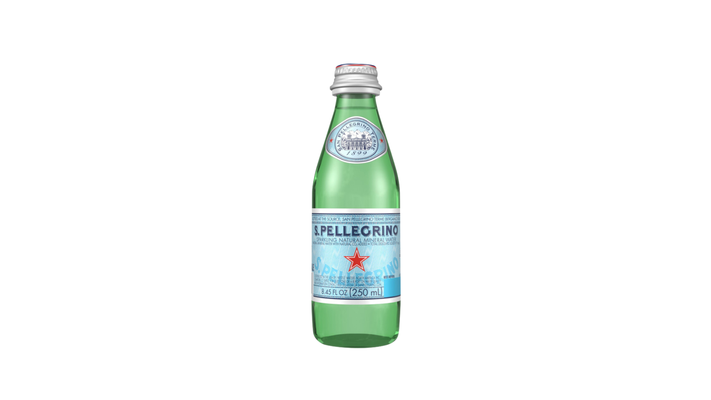 San Pellegrino 250ml