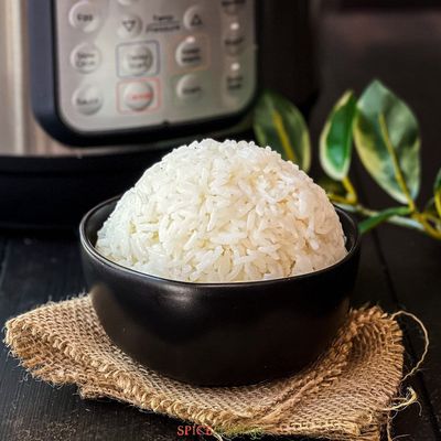 Jasmine Rice