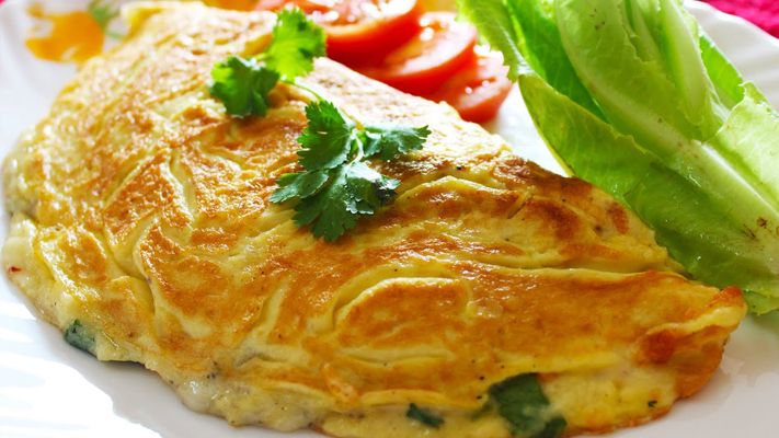Omelette