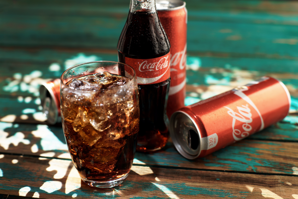 Coca-Cola