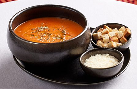 Tomato Soup 