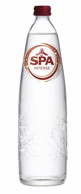 Spa Sparkling 75cl