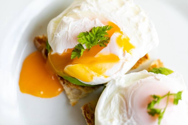 Eggs Any Style